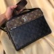 2022SS Men's Shoulder Bag One piece of great success in summer LOUIS VUITTON Louis Vuitton