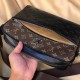 2022SS Men's Shoulder Bag One piece of great success in summer LOUIS VUITTON Louis Vuitton