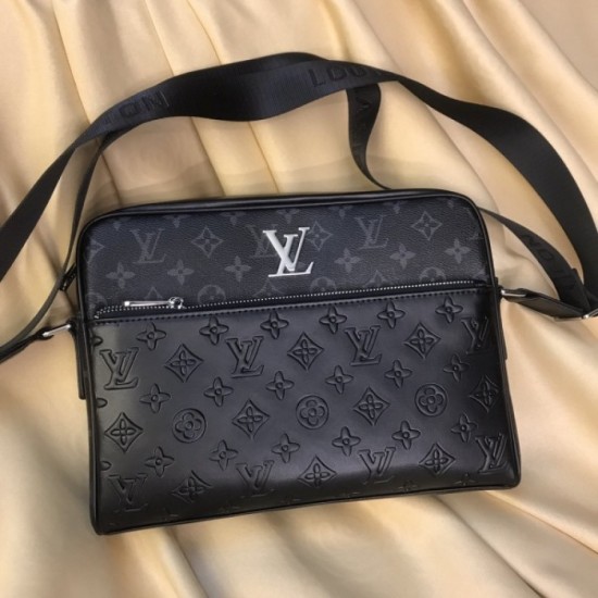 2022SS Men's Shoulder Bag Spring / Summer Trend NO1 LOUIS VUITTON Louis Vuitton