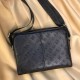 2022SS Men's Shoulder Bag Spring / Summer Trend NO1 LOUIS VUITTON Louis Vuitton