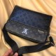 2022SS Men's Shoulder Bag Spring / Summer Trend NO1 LOUIS VUITTON Louis Vuitton