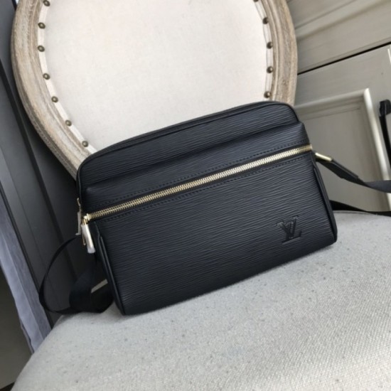 2022SS Men's Shoulder Bag Landing in Japan soon LOUIS VUITTON Louis Vuitton