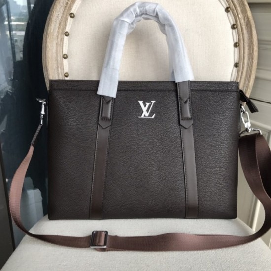 2022SS Men's Briefcase Spring / Summer Wear LOUIS VUITTON Louis Vuitton