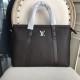 2022SS Men's Briefcase Spring / Summer Wear LOUIS VUITTON Louis Vuitton