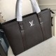 2022SS Men's Briefcase Spring / Summer Wear LOUIS VUITTON Louis Vuitton