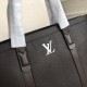 2022SS Men's Briefcase Spring / Summer Wear LOUIS VUITTON Louis Vuitton