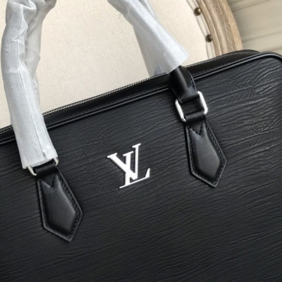 2022SS Men's Briefcase New Sale Adult OK LOUIS VUITTON Louis Vuitton