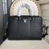 2022SS Men's Briefcase VIP Sale Miracle LOUIS VUITTON Louis Vuitton