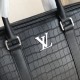 2022SS Men's Briefcase VIP Sale Miracle LOUIS VUITTON Louis Vuitton