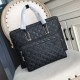 2022SS Men's Briefcase Popular Original LOUIS VUITTON Louis Vuitton