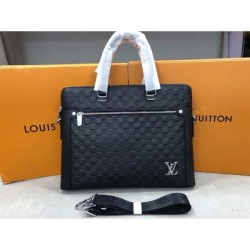 2022SS Men's Briefcase Spring Summer New VIP SALE LOUIS VUITTON Louis Vuitton