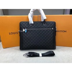 2022SS Men's Briefcase Spring Summer New VIP SALE LOUIS VUITTON Louis Vuitton