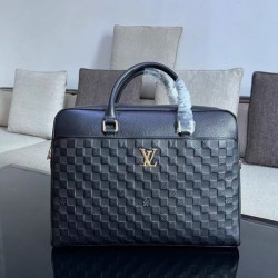 2022SS Men's Briefcase Spring / Summer New Sale LOUIS VUITTON Louis Vuitton