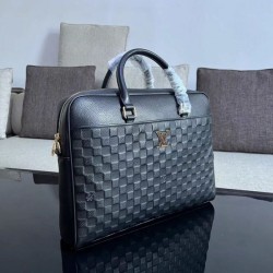 2022SS Men's Briefcase Spring / Summer New Sale LOUIS VUITTON Louis Vuitton