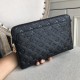 2022SS Men's Clutch Bag Super Fashionable Popular LOUIS VUITTON Louis Vuitton