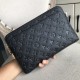 2022SS Men's Clutch Bag Super Fashionable Popular LOUIS VUITTON Louis Vuitton