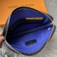 2022SS Men's Clutch Bag Popular Limited Color LOUIS VUITTON Louis Vuitton