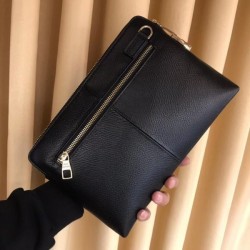 2022SS Men's Clutch Bag Overwhelmingly popular LOUIS VUITTON Louis Vuitton