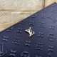 2022SS Men's Clutch Bag Hard-to-find item LOUIS VUITTON Louis Vuitton