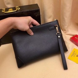 2022SS Men's Clutch Bag Fashionable LOUIS VUITTON half a step ahead