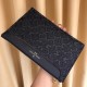 2022SS Men's Clutch Bag Timeless Design LOUIS VUITTON Louis Vuitton