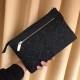 2022SS Men's clutch bag LOUIS VUITTON Louis Vuitton is very popular