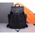 2022SS Men's backpack Fashionable gem LOUIS VUITTON Louis Vuitton