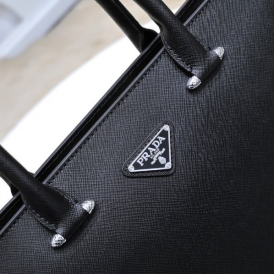 2022SS Men's Briefcase New this summer PRADA Prada