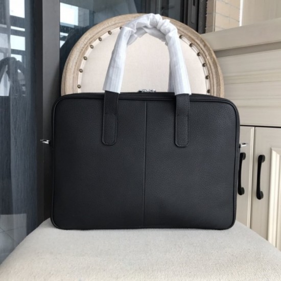 2022SS Men's Briefcase An item with a strong casualness PRADA Prada