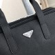 2022SS Men's Briefcase An item with a strong casualness PRADA Prada