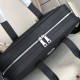 2022SS Men's Briefcase An item with a strong casualness PRADA Prada