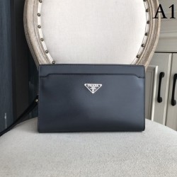 2022SS Men's Clutch Bag New summer PRADA Prada that can create a new look