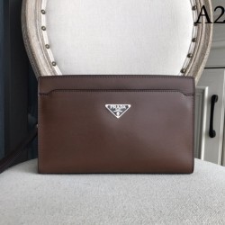 2022SS Men's Clutch Bag New summer PRADA Prada that can create a new look