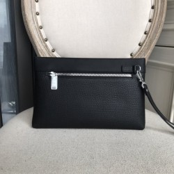 2022SS Men's Clutch Bag A style that can be used for a long time this summer PRADA Prada