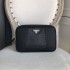 2022SS Men's Clutch Bag Adult style PRADA Prada ideal for everyday use