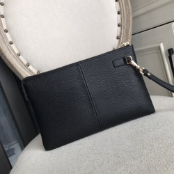 2022SS Men's Clutch Bag This season's trend item PRADA Prada