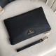 2022SS Men's Clutch Bag This season's trend item PRADA Prada