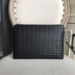 2022SS Men's Clutch Bag PRADA Prada, which is very popular with young people overseas