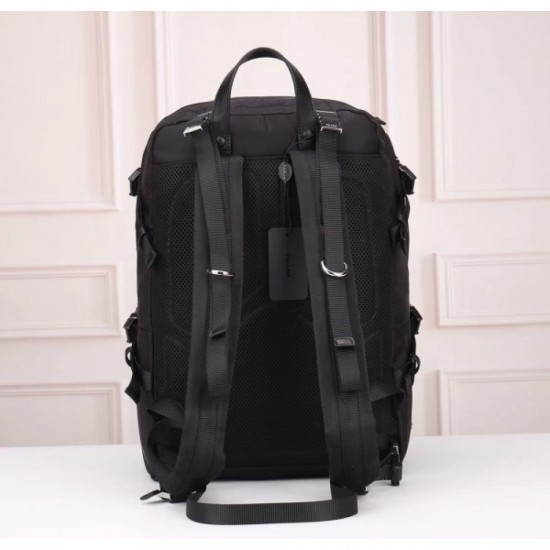 2022SS Men's backpack New this summer PRADA Prada