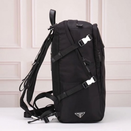 2022SS Men's backpack New this summer PRADA Prada