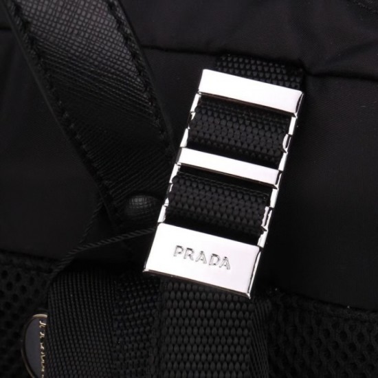 2022SS Men's backpack New this summer PRADA Prada