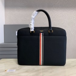 2022SS Men's Briefcase Fashionable THOM BROWNE Thom Browne