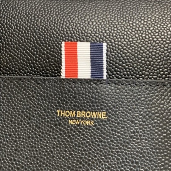 2022SS Men's Briefcase Casual coordination THOM BROWNE Thom Browne