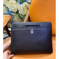 2022SS Men's Briefcase THOM BROWNE Thom Browne with a sophisticated charm