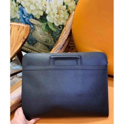 2022SS Men's Briefcase THOM BROWNE Thom Browne with a sophisticated charm