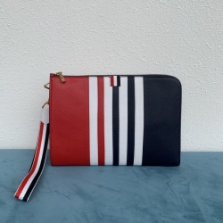 2022SS Men's Clutch Bag Cool Item THOM BROWNE Thom Browne