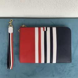 2022SS Men's Clutch Bag Cool Item THOM BROWNE Thom Browne