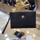 2022SS Men's Clutch Bag New Limited Gorgeous Cute VERSACE Versace