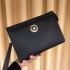 2022SS Men's Clutch Bag Clean Silhouette VERSACE Versace