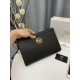 2022SS Men's Clutch Bag Latest Featured Fashion VERSACE Versace